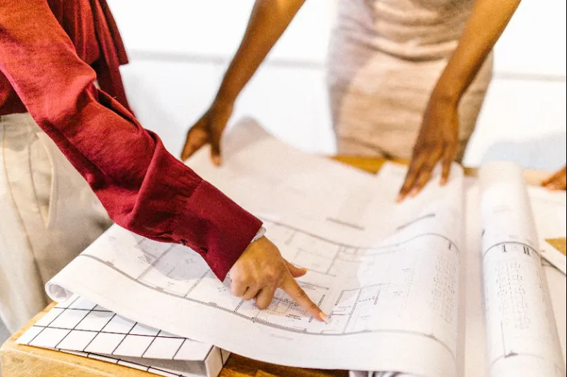 Arrange an office air conditioning site survey